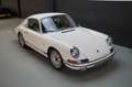 Porsche 911 Restomod â in the Spirit of R-Gruppe (1965) Wit - thumbnail 22