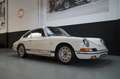 Porsche 911 Restomod â in the Spirit of R-Gruppe (1965) Wit - thumbnail 1