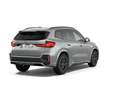 BMW X1 sDrive18i M-Sport *Navi*Kamera*LED*HUD*PDC*SH Silber - thumbnail 2