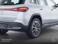 Mercedes-Benz EQA 300 4M PROG+ADVANCED+KAMERA+SPUR Argintiu - thumbnail 12