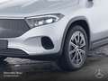 Mercedes-Benz EQA 300 4M PROG+ADVANCED+KAMERA+SPUR Argintiu - thumbnail 5