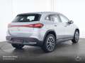 Mercedes-Benz EQA 300 4M PROG+ADVANCED+KAMERA+SPUR Argintiu - thumbnail 3