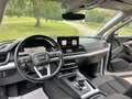 Audi Q5 40 tdi mhev 12V Business Advanced quattro+gtraino Argento - thumbnail 9
