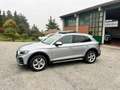 Audi Q5 40 tdi mhev 12V Business Advanced quattro+gtraino Argento - thumbnail 4