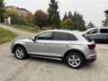 Audi Q5 40 tdi mhev 12V Business Advanced quattro+gtraino Argento - thumbnail 5