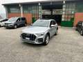 Audi Q5 40 tdi mhev 12V Business Advanced quattro+gtraino Argento - thumbnail 3