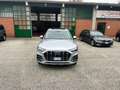 Audi Q5 40 tdi mhev 12V Business Advanced quattro+gtraino Argento - thumbnail 2