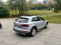 Audi Q5 40 tdi mhev 12V Business Advanced quattro+gtraino Argento - thumbnail 6