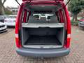 Volkswagen Caddy Life 1.9 TDI 55kW 5-Sitzer Rot - thumbnail 28