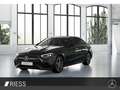 Mercedes-Benz C 300 de mit EQ  360 ACC AHK AUT Akustikglas LED Grau - thumbnail 8
