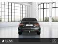 Mercedes-Benz C 300 de mit EQ  360 ACC AHK AUT Akustikglas LED Grau - thumbnail 5