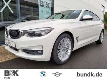 335dA Gran Turismo xDrive