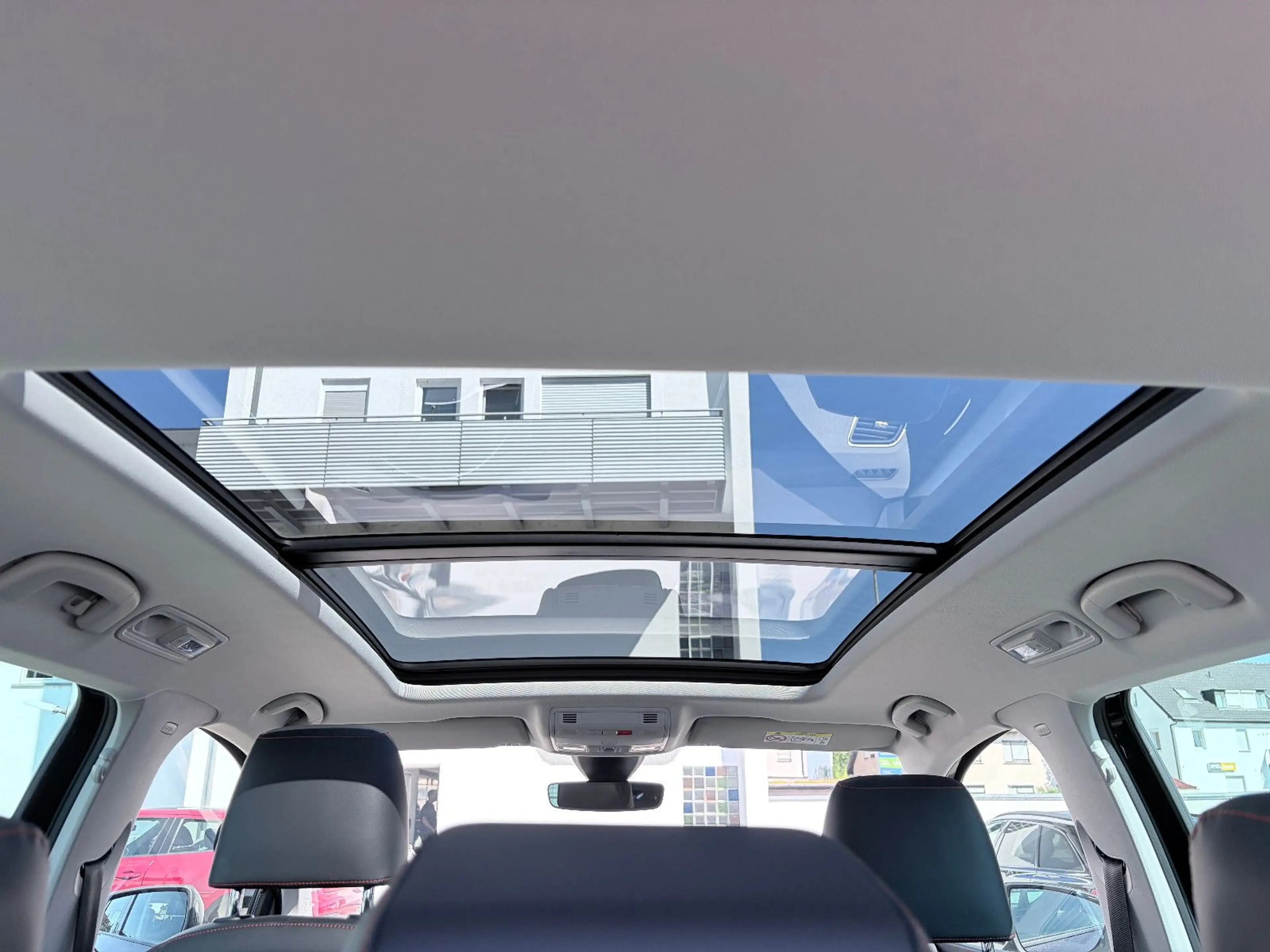 SEAT Ateca 2.0 TDI DSG FR PANO/VIRTUAL/BEATS/ACC/ALU — photo 13