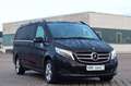 Mercedes-Benz V 220 Avantgarde Edition Schwarz - thumbnail 1