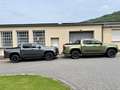 Volkswagen Amarok 3.0 TDi PanAmericana auf LAGER Grün - thumbnail 27