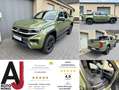 Volkswagen Amarok 3.0 TDi PanAmericana auf LAGER Grün - thumbnail 1