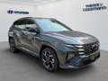 Hyundai TUCSON FL (MY25) 1.6 T 160 PS 48V 7-DCT N LINE Grau - thumbnail 2
