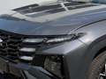 Hyundai TUCSON FL (MY25) 1.6 T 160 PS 48V 7-DCT N LINE Grau - thumbnail 5