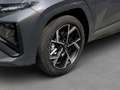 Hyundai TUCSON FL (MY25) 1.6 T 160 PS 48V 7-DCT N LINE Grau - thumbnail 6