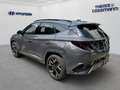Hyundai TUCSON FL (MY25) 1.6 T 160 PS 48V 7-DCT N LINE Grau - thumbnail 4