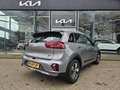 Kia Niro 1.6 GDi Hybrid DynamicLine Navi+BT+DAB+Camera ECC- Grijs - thumbnail 4