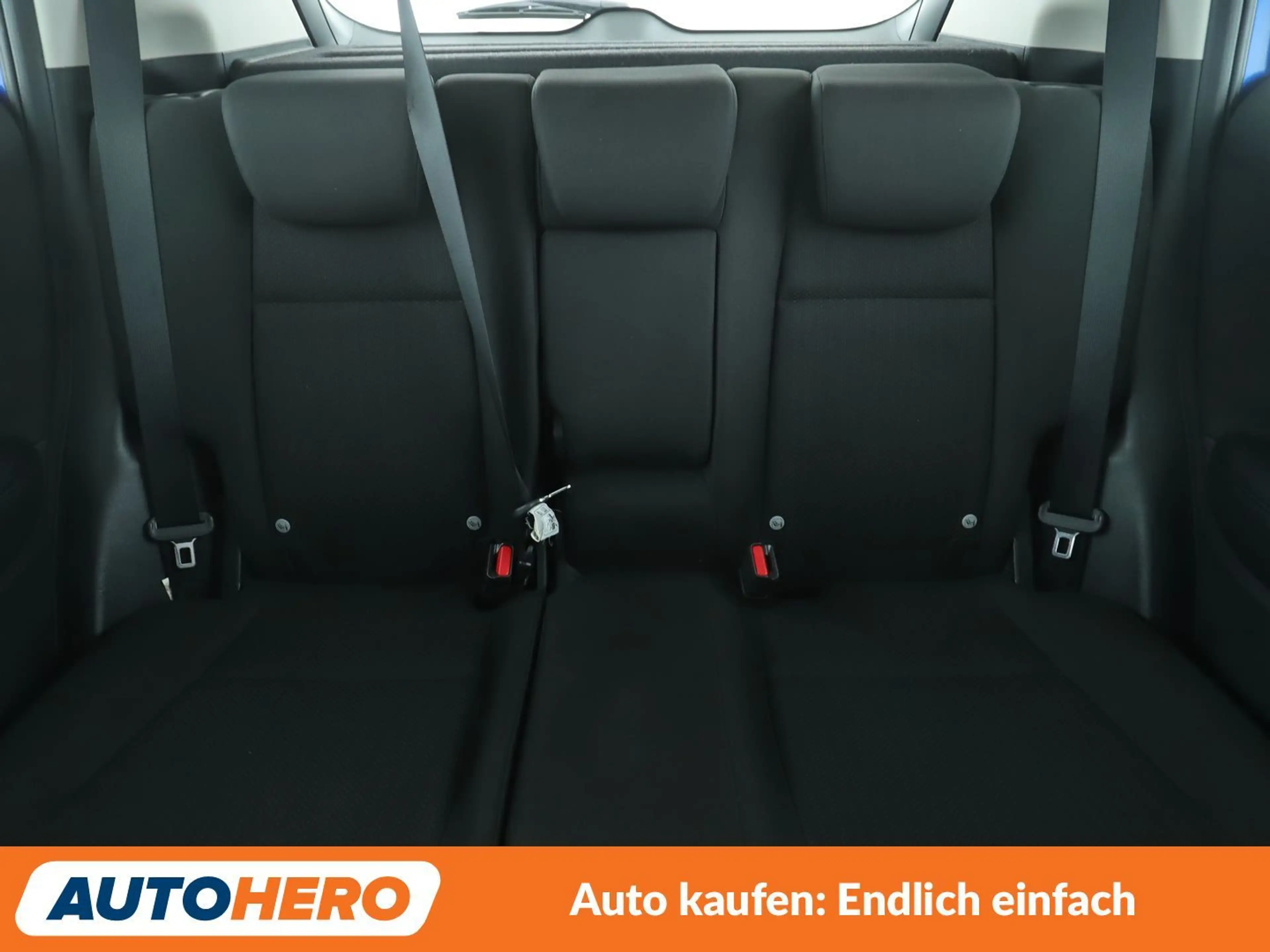 Honda HR-V 1.5 i-VTEC Elegance Aut.*LIM*PDC*SHZ*AHK* — photo 15