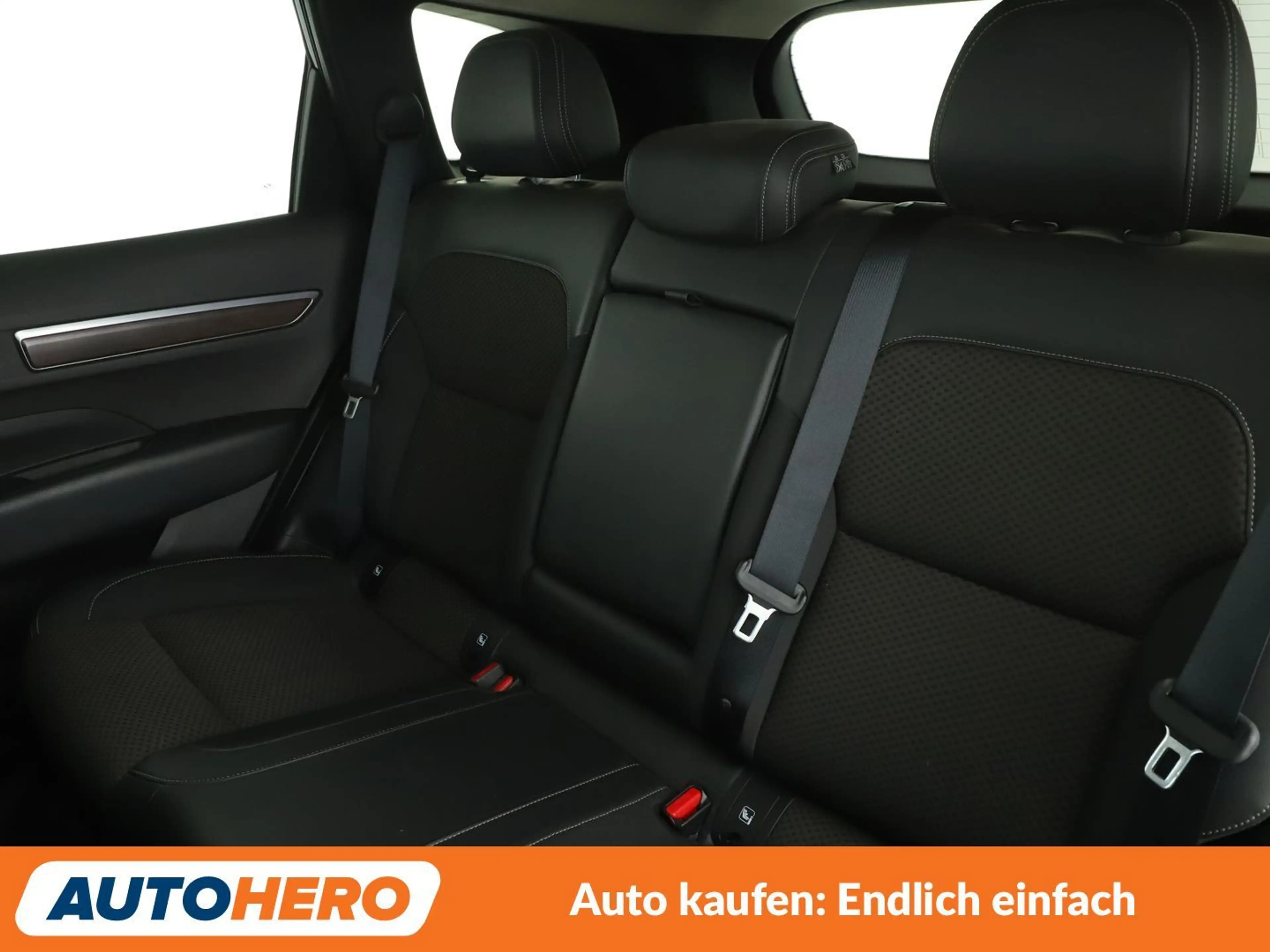 Renault Koleos 2.0 dCi Energy Intens 4x4*NAVI*TEMPO*CAM* — photo 14