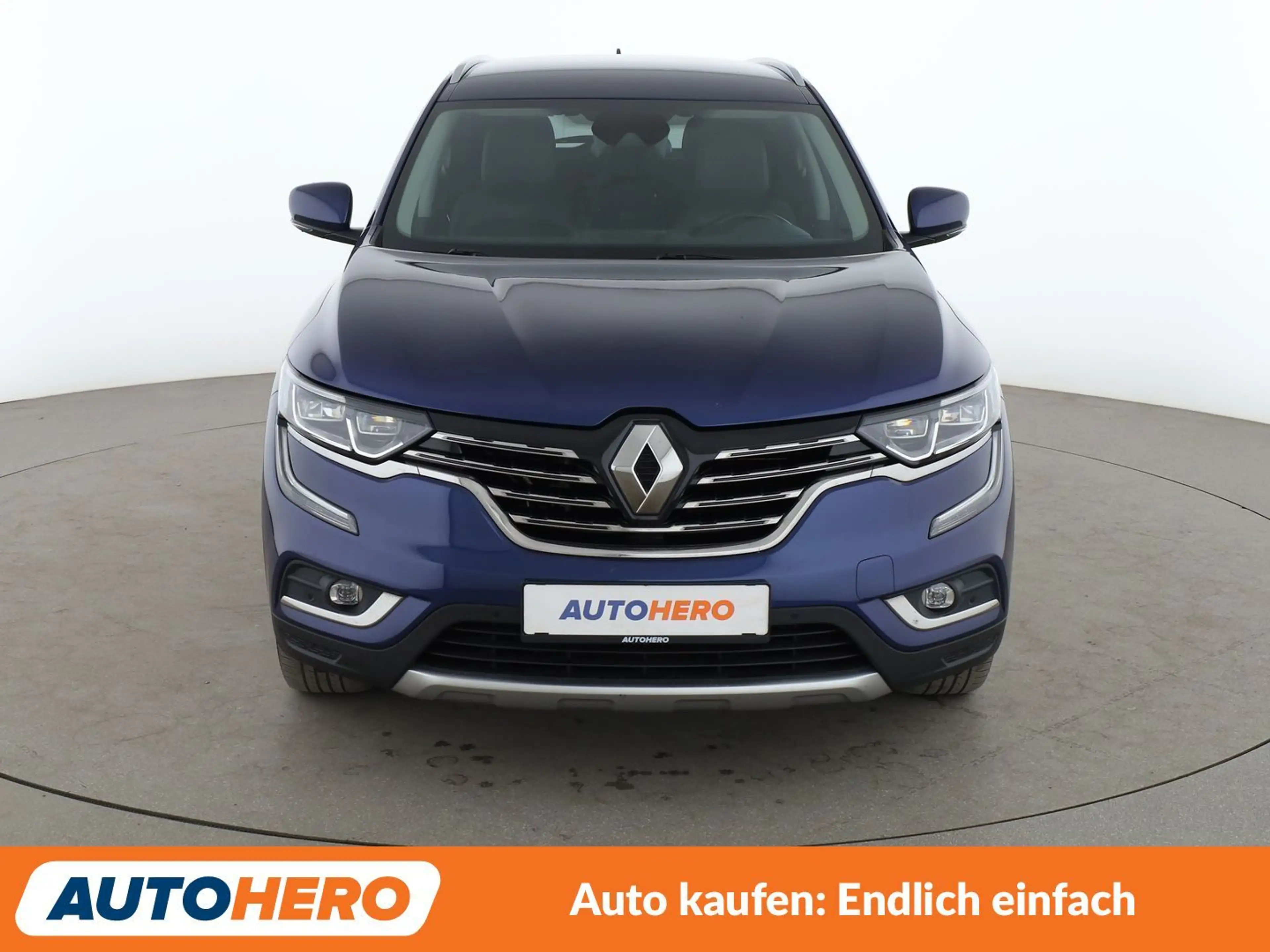 Renault Koleos 2.0 dCi Energy Intens 4x4*NAVI*TEMPO*CAM* — photo 9