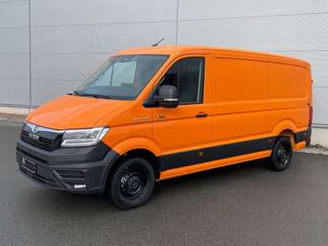 3.180 L3H2 Kasten 4x4 STANDHZ ACC LENKRADHZ