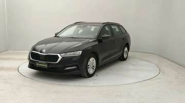 Wagon 2.0 tdi evo Executive 150cv dsg