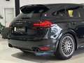Porsche Cayenne GTS *Pano,Luft,PDLS,Tempo.,PZ Service* Schwarz - thumbnail 8