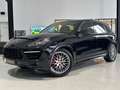 Porsche Cayenne GTS *Pano,Luft,PDLS,Tempo.,PZ Service* Schwarz - thumbnail 1