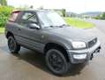 Toyota RAV 4 Cabrio 2.0[Allrad/AHK/HU bis 07-2025] Zwart - thumbnail 4