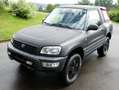 Toyota RAV 4 Cabrio 2.0[Allrad/AHK/HU bis 07-2025] Zwart - thumbnail 1