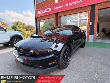 GT 5.0 PREMIUM