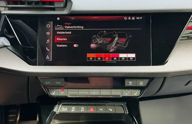 Audi RS3 view 13