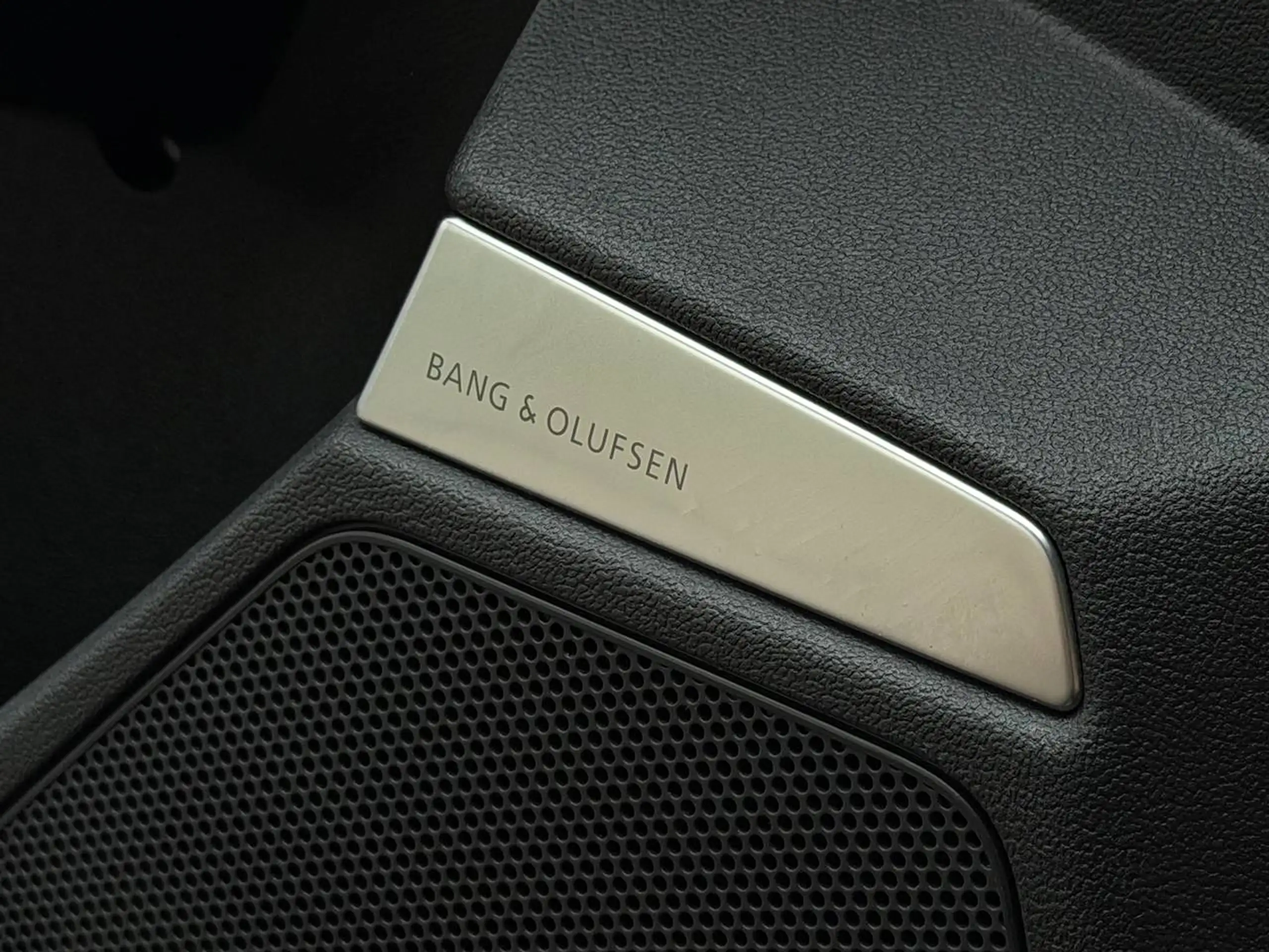 Audi RS3 SEDAN B&O CAMERA QUATTRO INT — 20/20