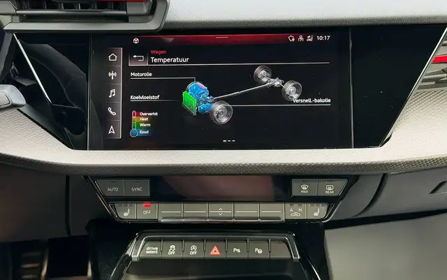 Audi RS3 view 14