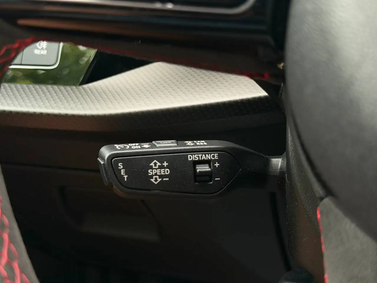 Audi RS3 SEDAN B&O CAMERA QUATTRO INT — 19/20