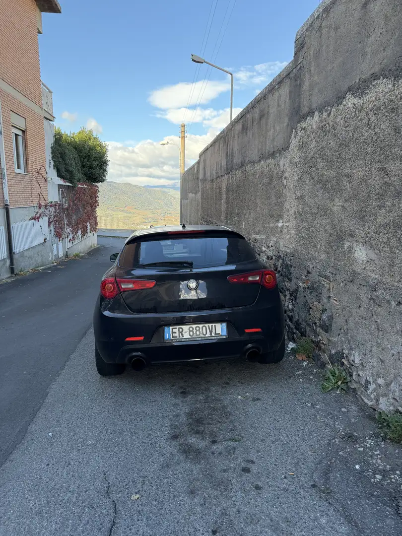 Alfa Romeo Giulietta 1.6 jtdm Business - 1