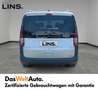 Volkswagen Caddy Maxi TDI 4MOTION Srebrny - thumbnail 4