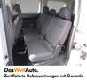 Volkswagen Caddy Maxi TDI 4MOTION Silber - thumbnail 13