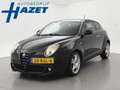 Alfa Romeo MiTo 1.3 JTDm + LEDER | BOSE | SPORTSTOELEN | CLIMATE | Negro - thumbnail 1