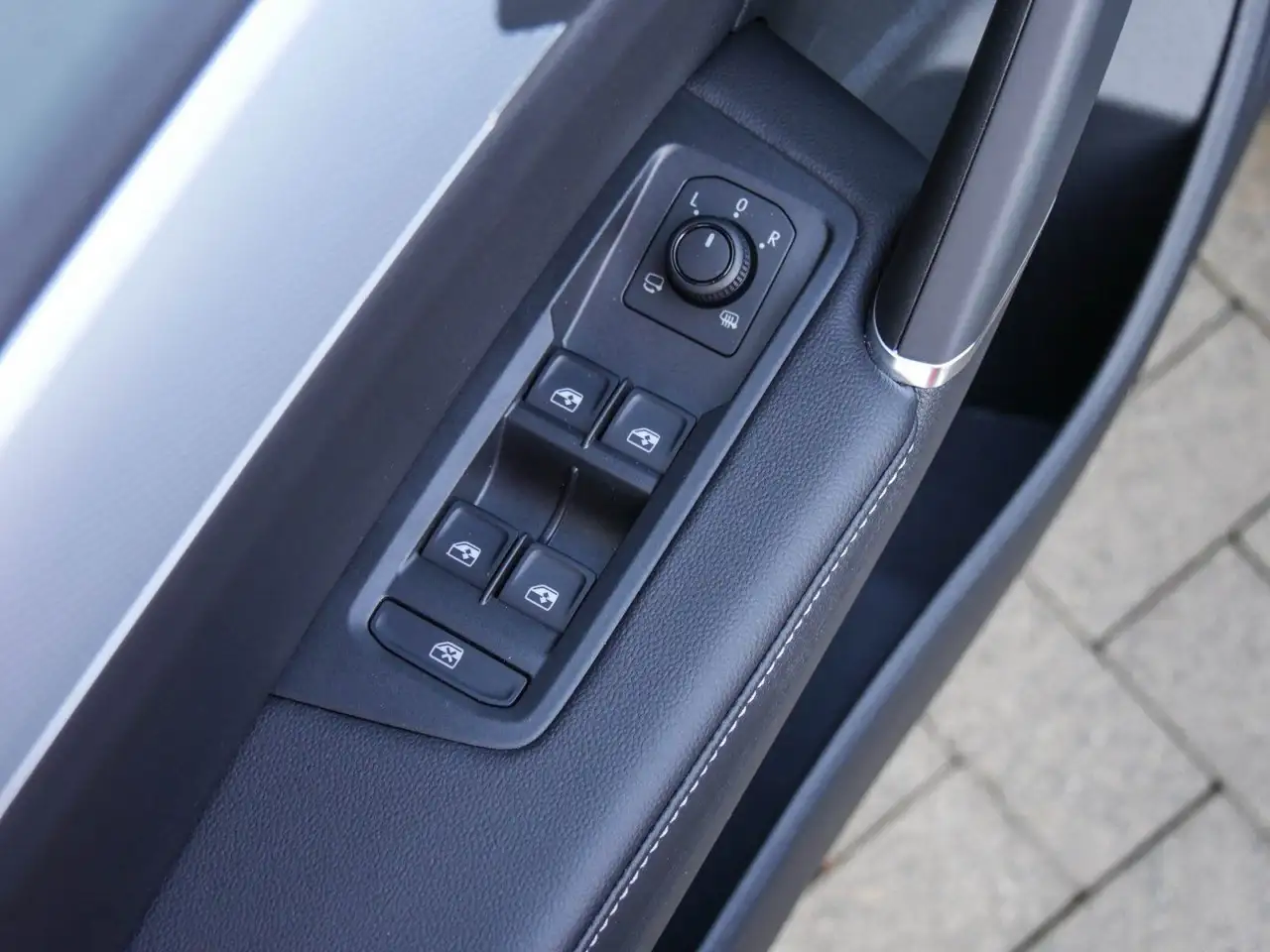 Volkswagen Touran GOAL 1.5 TSI Navi Kamera ACC 7-Sitzer 15