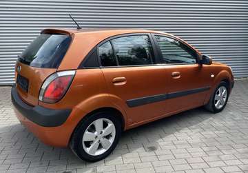 Rio 1.3i LS