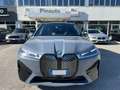BMW iX xdrive50 pacchetto sportivo Grijs - thumbnail 1