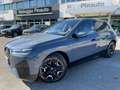 BMW iX xdrive50 pacchetto sportivo Grijs - thumbnail 3