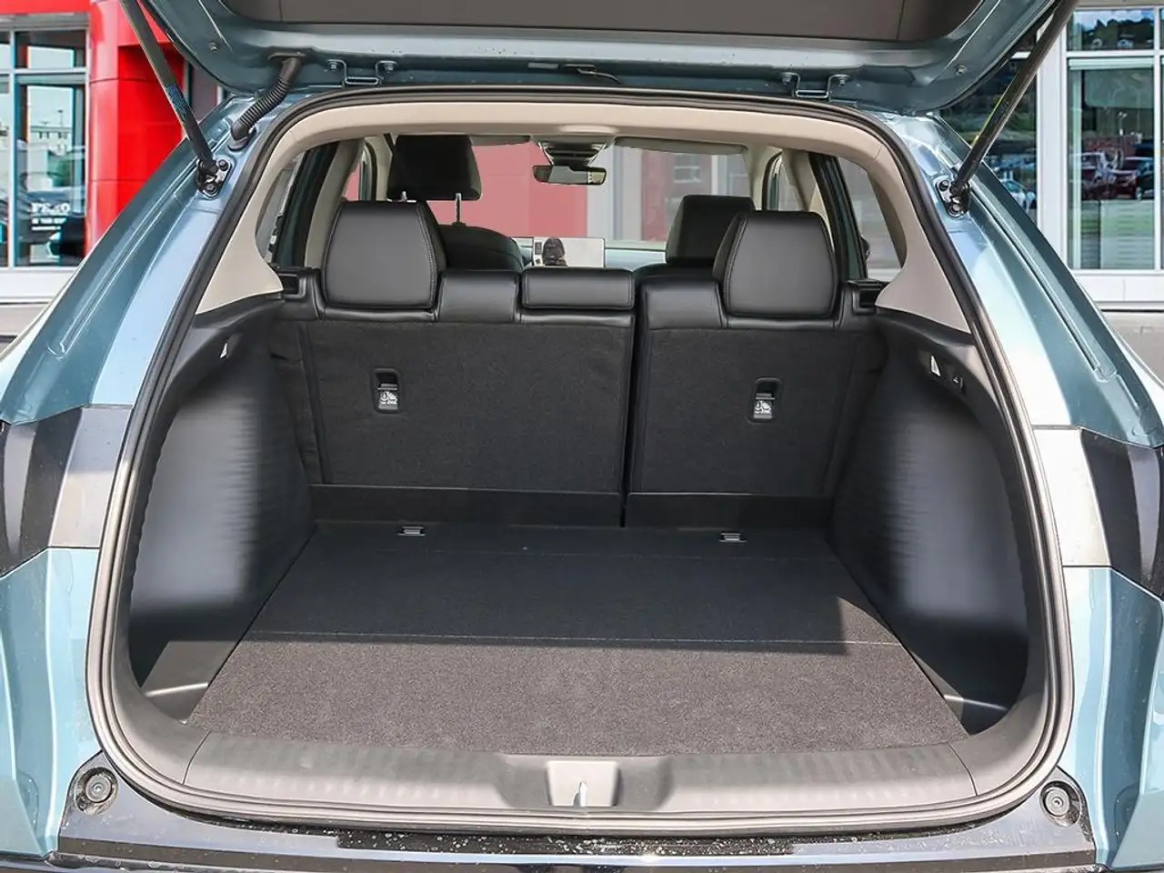 Honda HR-V снимка Honda HR-V
