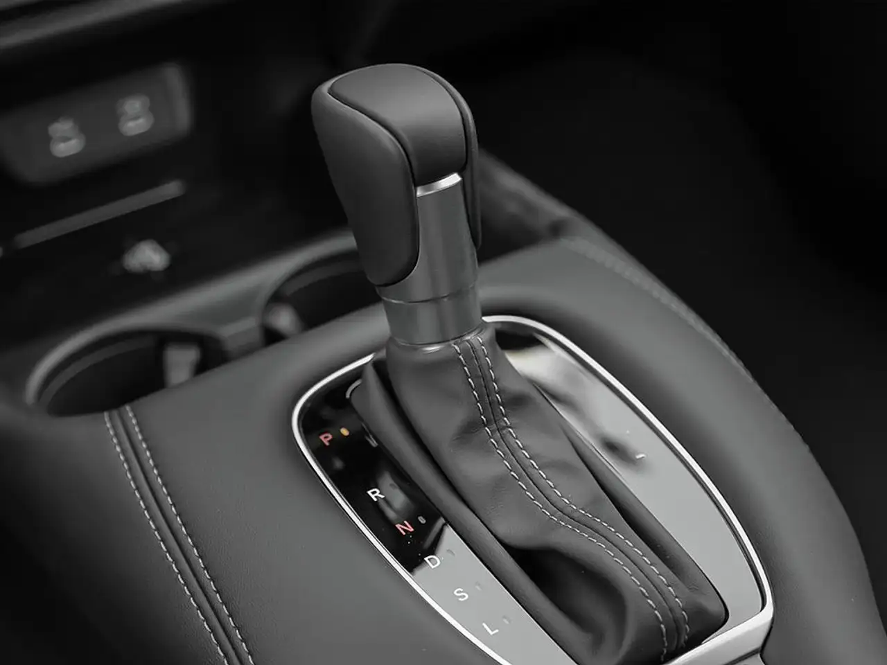 Honda HR-V снимка Honda HR-V