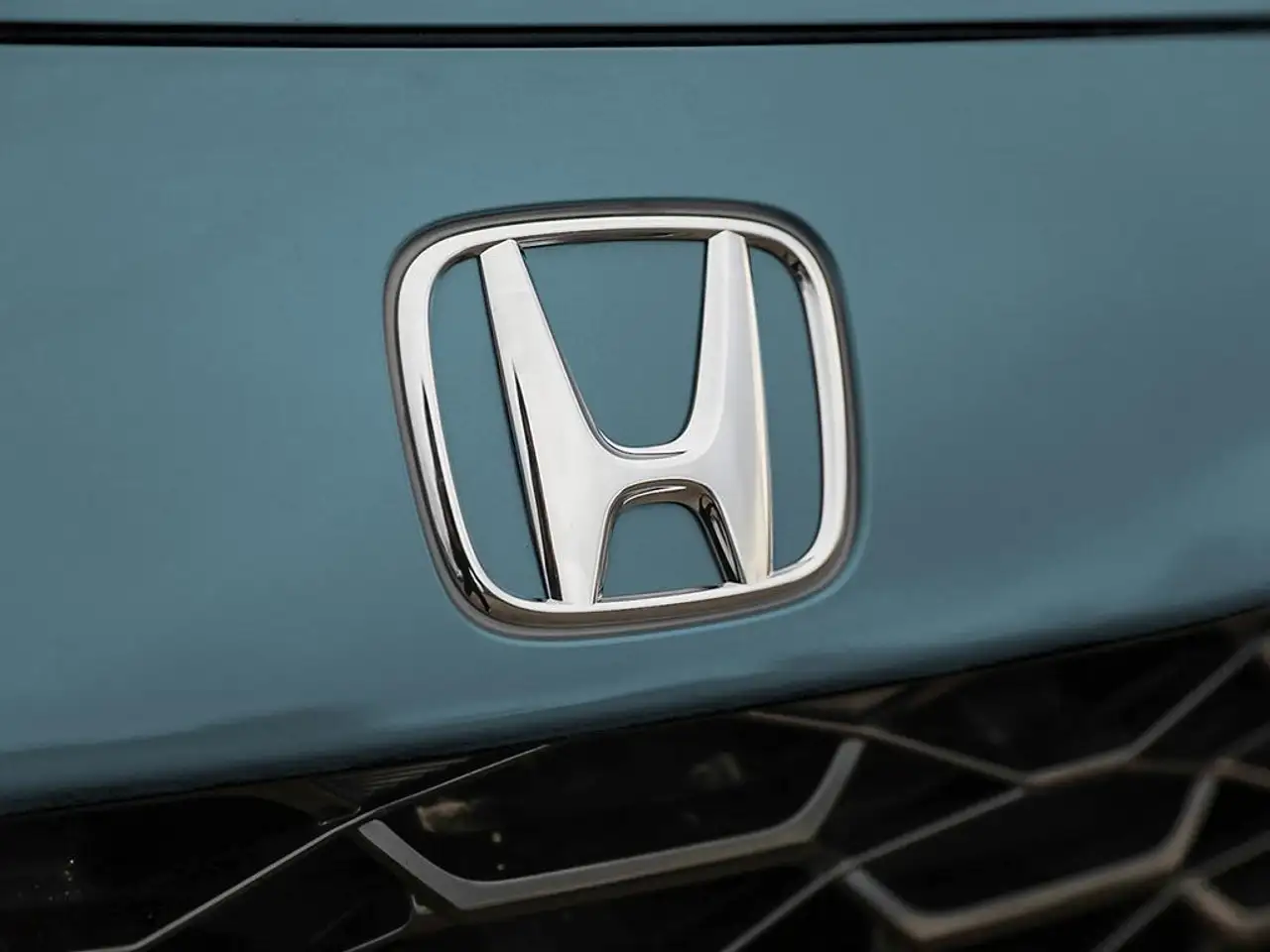Honda HR-V снимка Honda HR-V
